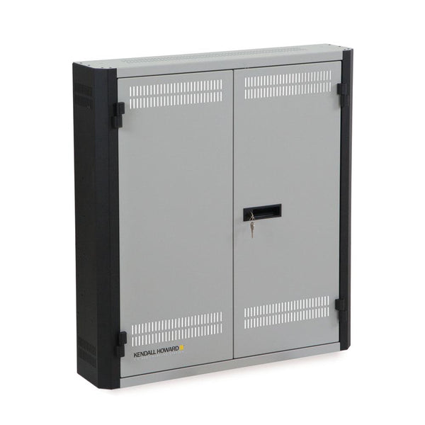 Kendall Howard Wall Mount Charging Station - CM-800