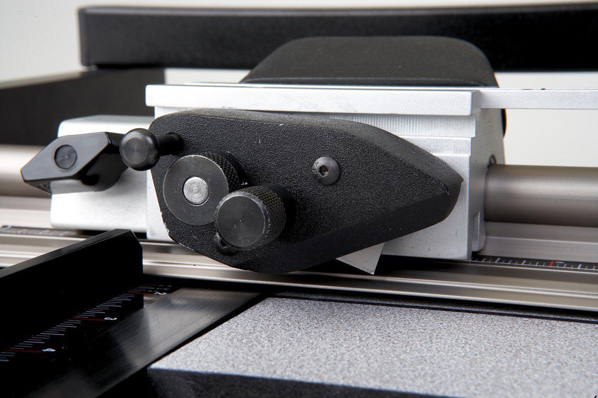 Buy Logan Design 60" Framers Edge Elite Mat Cutter 660 1 Engineer