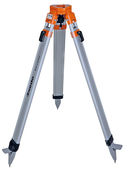 Nedo 43" to 68" Heavy-Duty Aluminum Tripod - 200200-185
