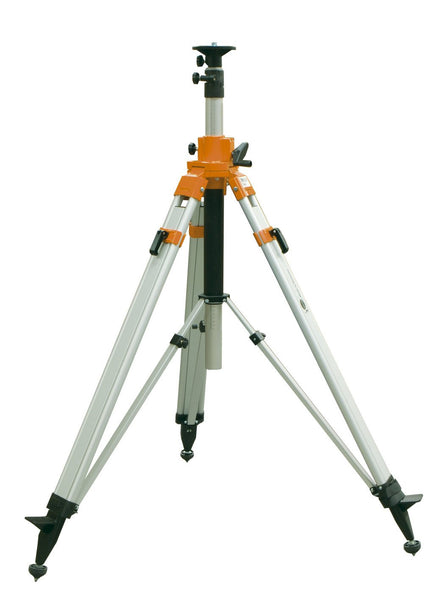 Nedo 33" to 119" Extra Heavy-Duty Elevating Tripod - 210683-185