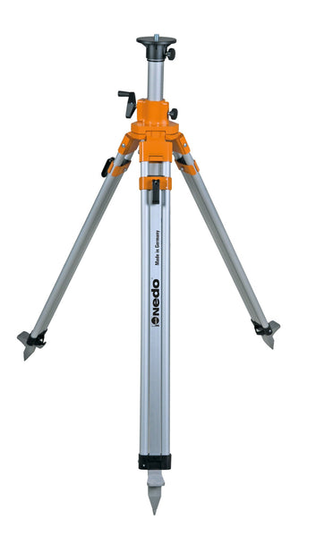 Nedo 35.4" to 93" Heavy-Duty Elevating Tripod - 210676-185