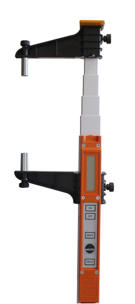 Nedo Messtronic and Messtronic Easy Measuring Jaw - 583500