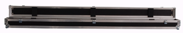 Nedo 3m Invar Leveling Rod Transport Case - 395131