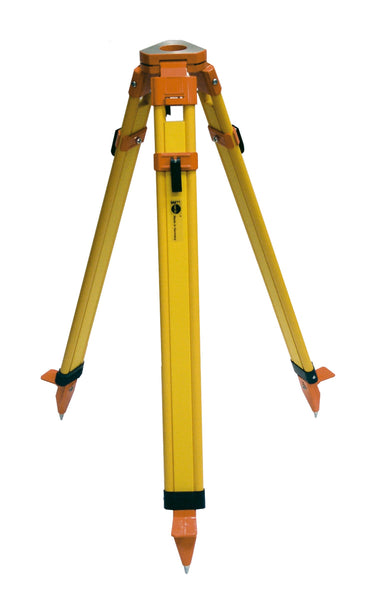 Nedo 40" to 65" Heavy-Duty Wooden Tripod - 200100-185
