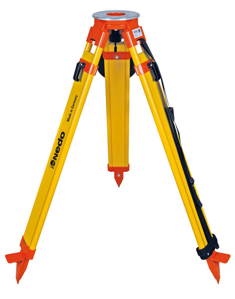 Nedo Wooden Tripod - 200513-185