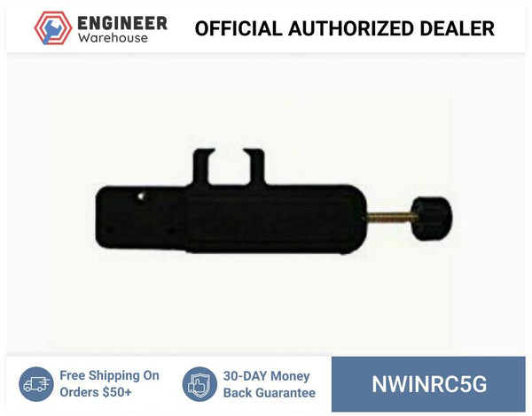Northwest Instrument Quick-Action Rod Clamp - NRC5G