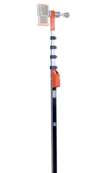 Nedo Easy-To-Read Laser Rod - F687511-185