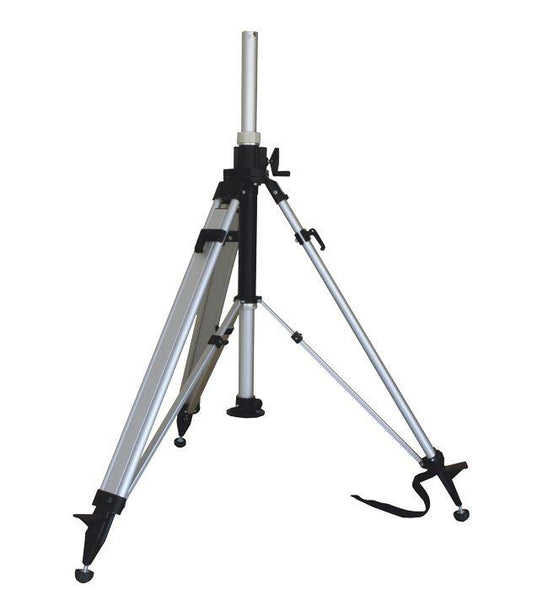 Nedo Industrial Line Elevating Shaft Tripod - 210710