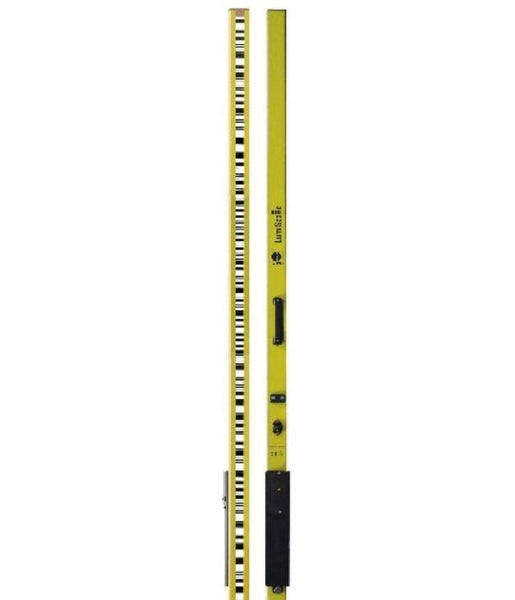 Nedo LumiScale w/ Trimble Bar Code - 340220-185