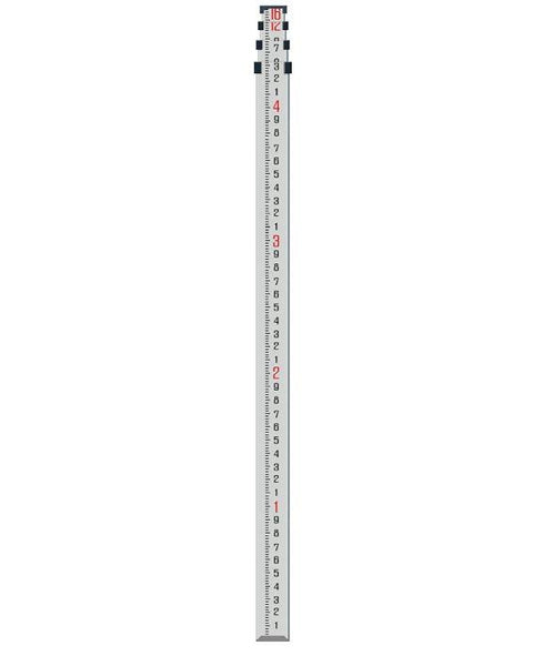 Northwest Instrument 16' 10ths Aluminum Rod - 4-Section Telescopic - NAR16T
