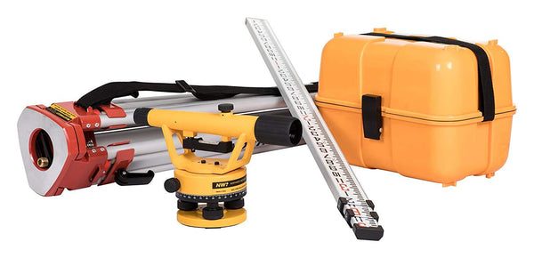 Northwest Instrument Siteline Level Package - NSLP100B