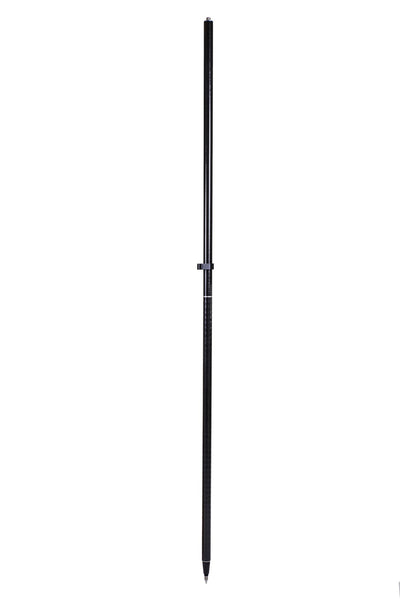Northwest Instrument 2 Meter Composite GPS Pole w/ 2 Sections - NPP05C