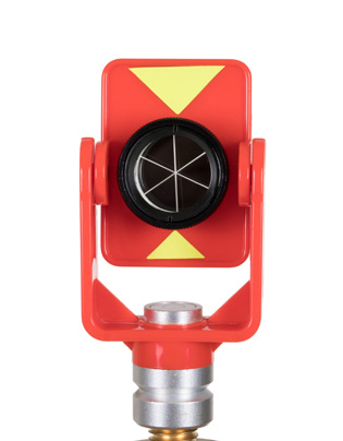 Northwest Instrument Mini Prism Package Plastic Yoke - NMP51