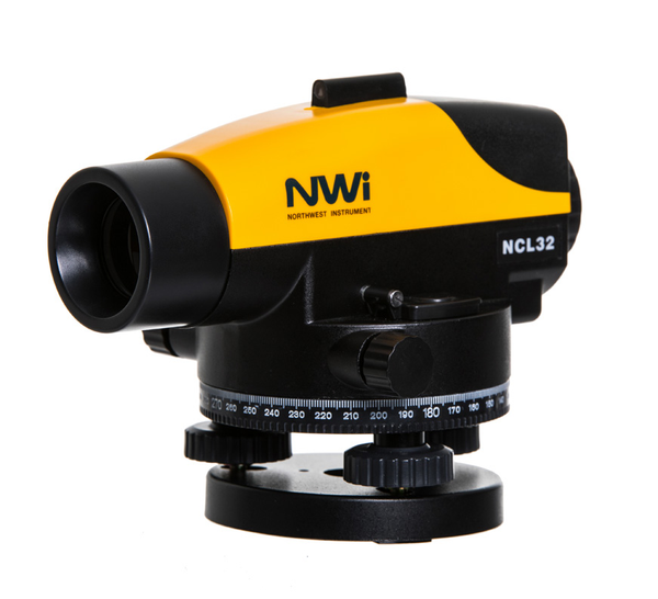 Northwest Instrument 22x Automatic Level - NCL22