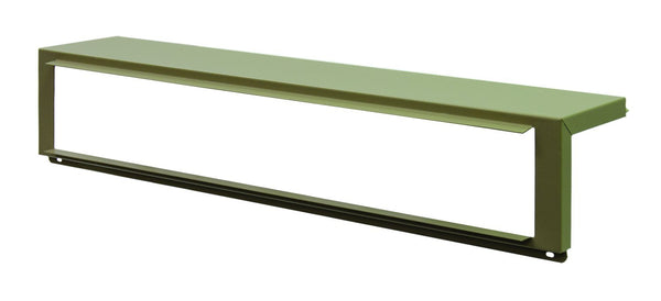 TPI 33" Duct Collar for Fan Forced Cabinet Unit Heater - DC33