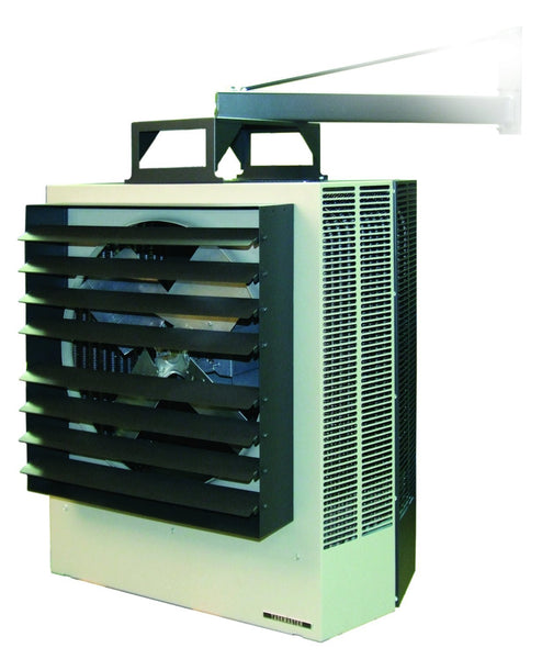 TPI 70KW 480V 3P 5100 Series Unit Heater - P3P5170CA1