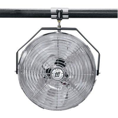 TPI 1.5" Pipe Mount Adaptor for Workstation Fans - PM-1.5