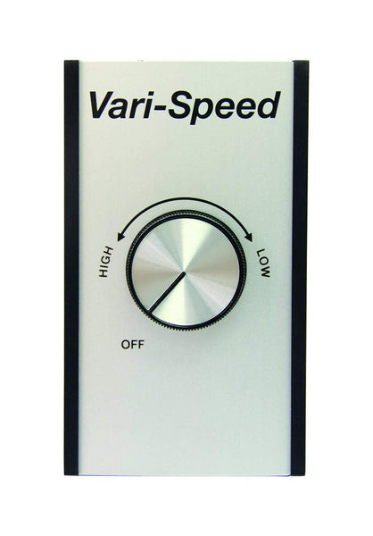 TPI 3-5 Ceiling Fans Reversing Switch and Speed Control - KBWC-15SK