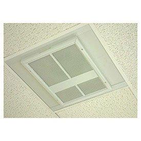 TPI 1.5KW 277V Commercial Ceiling Heater - G3383DRP
