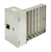 TPI 10KW 240V 1PH Packaged Duct Heater - PD1018101