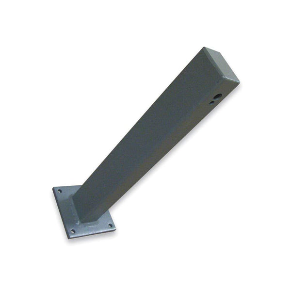 TPI 10KW Wall Mounting Bracket Kit for Series HLA Hazardous Location Fan Forced Unit Heater - HLWM10