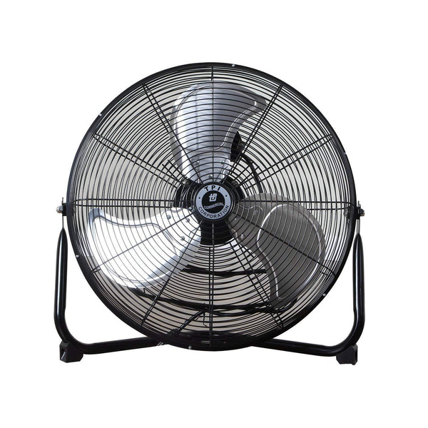 TPI 12" Commercial Floor Fan - CF12