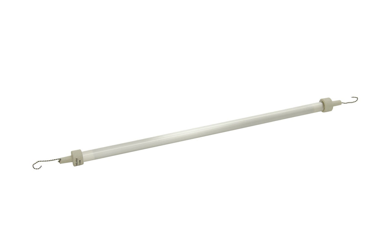 Quartz infrared heater replacement bulbs outlet