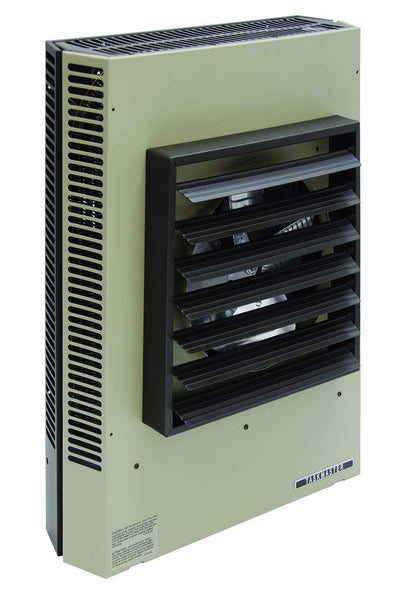 TPI 15/11.2KW 240/208V 3P 5100 Series Fan Forced Unit Heater - HF3B5115CA1L