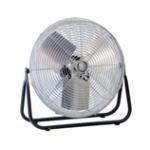 TPI 18" Industrial Workstation Floor Fan - F18TE