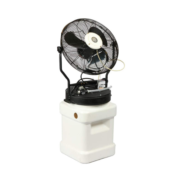 TPI Hand Carry Portable 18" Self Contained Power Mister - PM18S