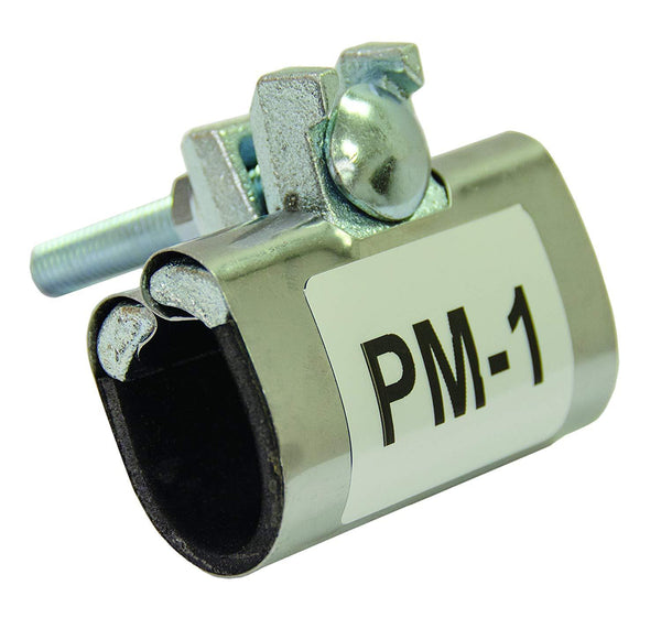 TPI 1" Pipe Mount Adaptor For Workstation Fan - PM1