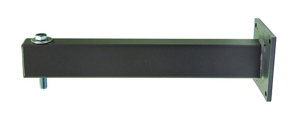 TPI Wall Mount Bracket for 5500 Series 20-48 Kw Washdown Fan Forced Unit Heater - W5550/WMK