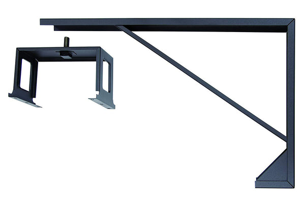 TPI Mounting Bracket for 5100 Series 25-50 KW Horizontal or Vertical Mounted Fan Forced Unit Heater - A5150