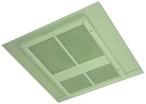 TPI 2KW 277V Commercial Ceiling Heater - G3384DRP