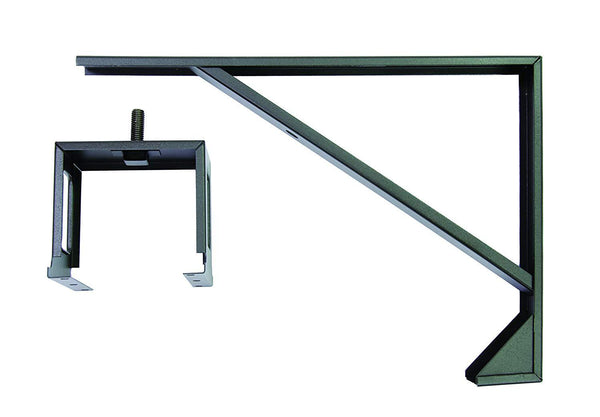 TPI Mounting Bracket for 5100 Series 3.3-5 KW Horizontal or Vertical Mounted Fan Forced Unit Heater - A5105