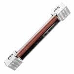 TPI 3000/3800W 600V MM Series Mitey Midget Electric Infrared Heater - MM46A