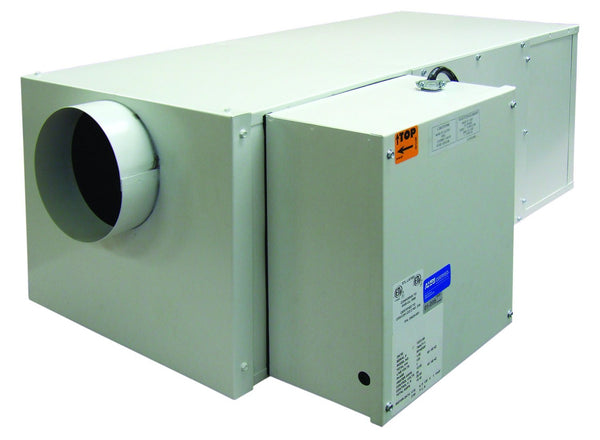 TPI 3000W 240V MFH Series Hotpod - MFHE03008HAARP