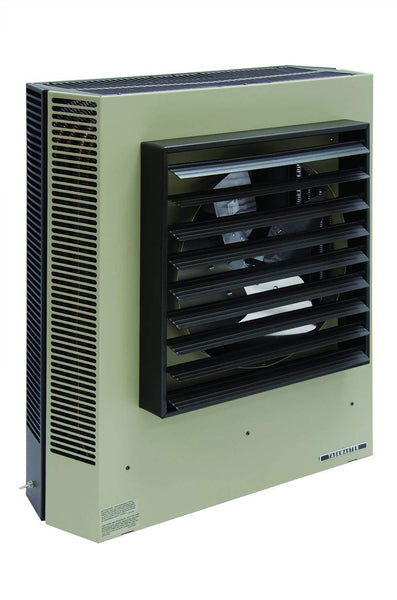 TPI 30KW 480V 3 Phase 5100 Series Fan Forced Unit Heater - P3P5130CA1N
