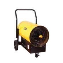 TPI 30KW Salamander Accessory for Thermal Area Treatment Heater - TAT30/1T