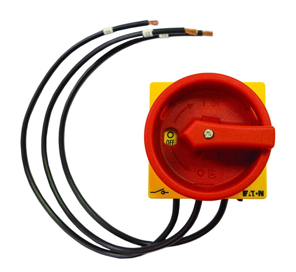 TPI 30 Amp Disconnect Kit for UH Series Horizontal Fan Forced Unit Heater - DCS303