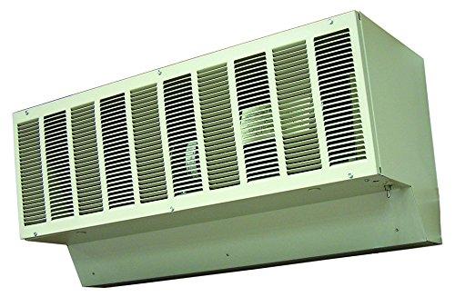 TPI 472/154W 120V 36" CF Series Variable Speed Air Curtain - CF36