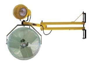 TPI 37W LED Modular Light - DKLLED37