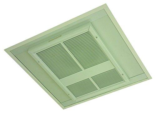 TPI 4.8KW 277V Commercial Ceiling Heater - G3387DRP