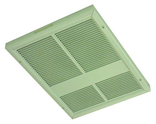 TPI 4KW 208V Commercial Ceiling Heater - F3386DRP