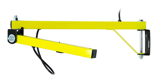 TPI 40" Mounting Arm for Modular Loading Dock Light - DKL40VAARM