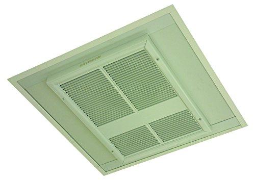 TPI 4.8KW 240V Commercial Ceiling Heater - H3387DRP
