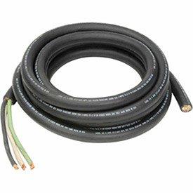 TPI 4/3 SO Optional 25' Power Cord - SO Power Cord, 4/3