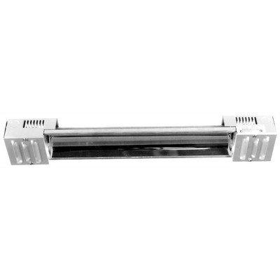 TPI 500W 120V MM Series Mitey Midget Electric Infrared Heater - MM13A