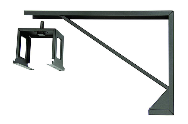 TPI Mounting Bracket for 5100 Series 7.5-20 KW Horizontal or Vertical Mounted Fan Forced Unit Heater - A5120