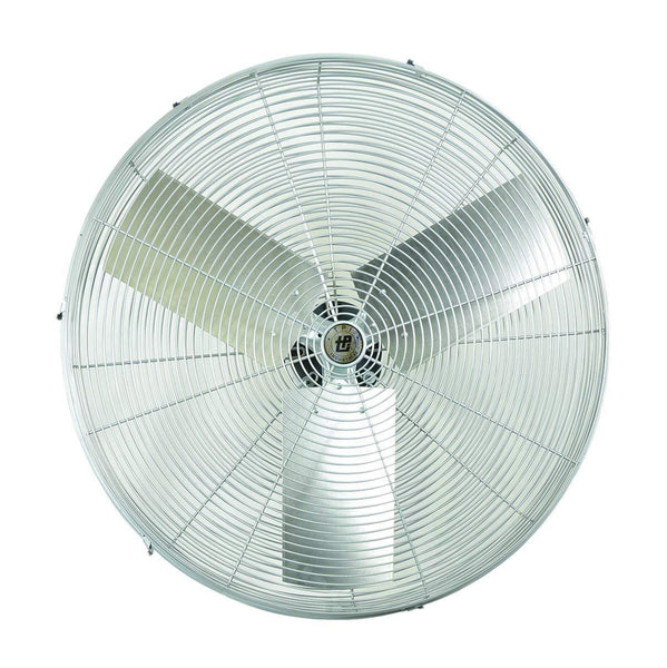 TPI 20" Industrial Assembled Fan Head - ACH20
